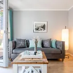 Beach House One