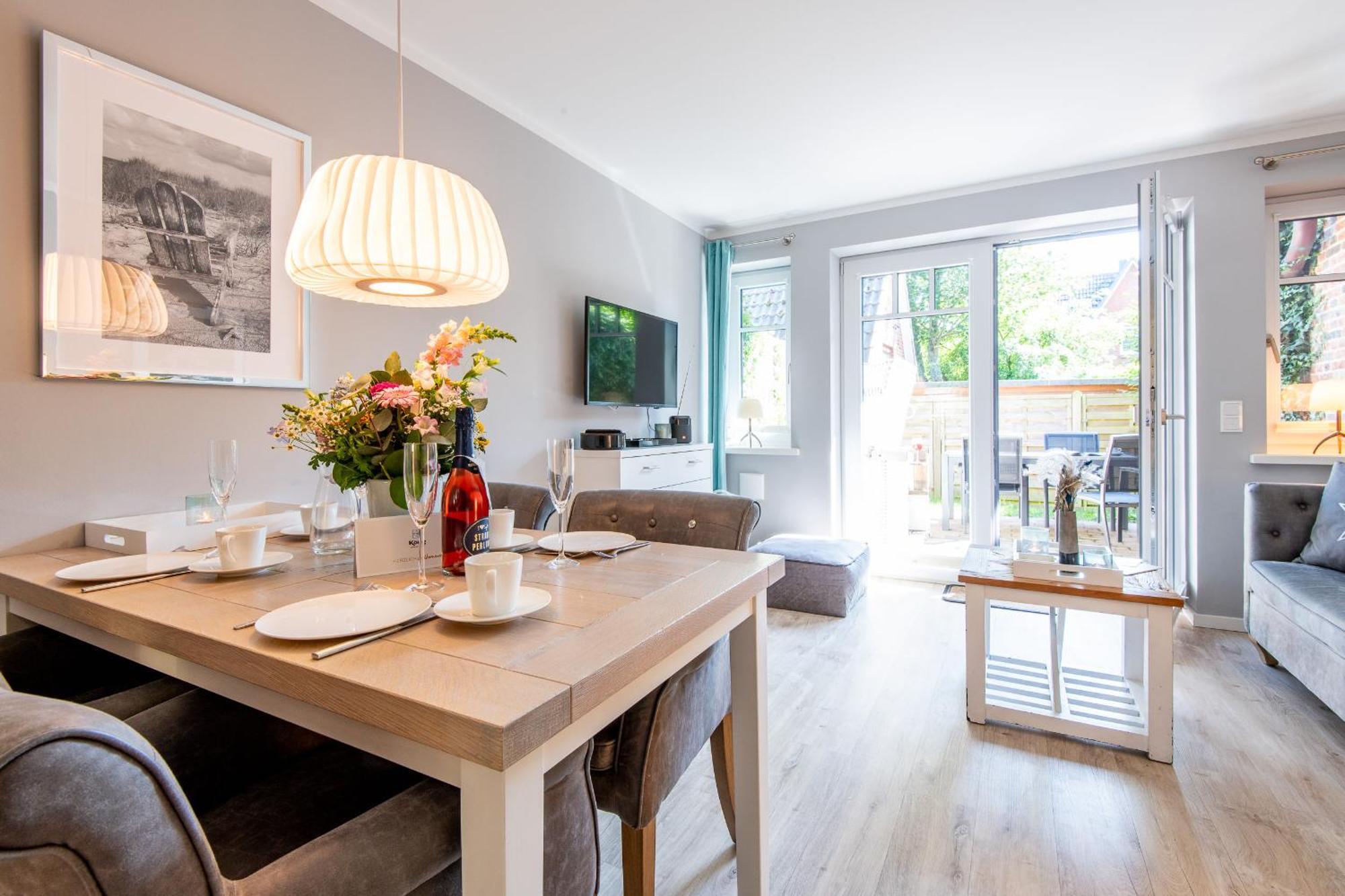 House One Westerland