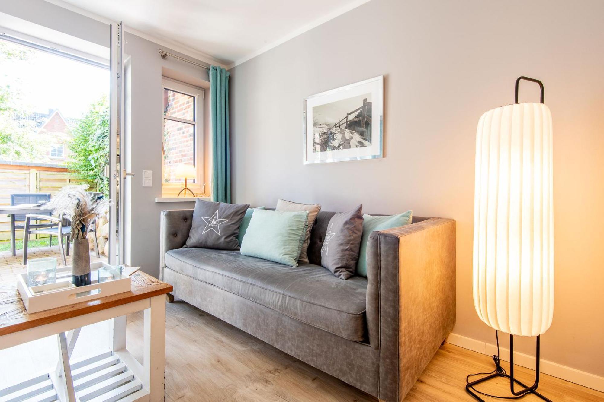 House One Ferienhaus Westerland