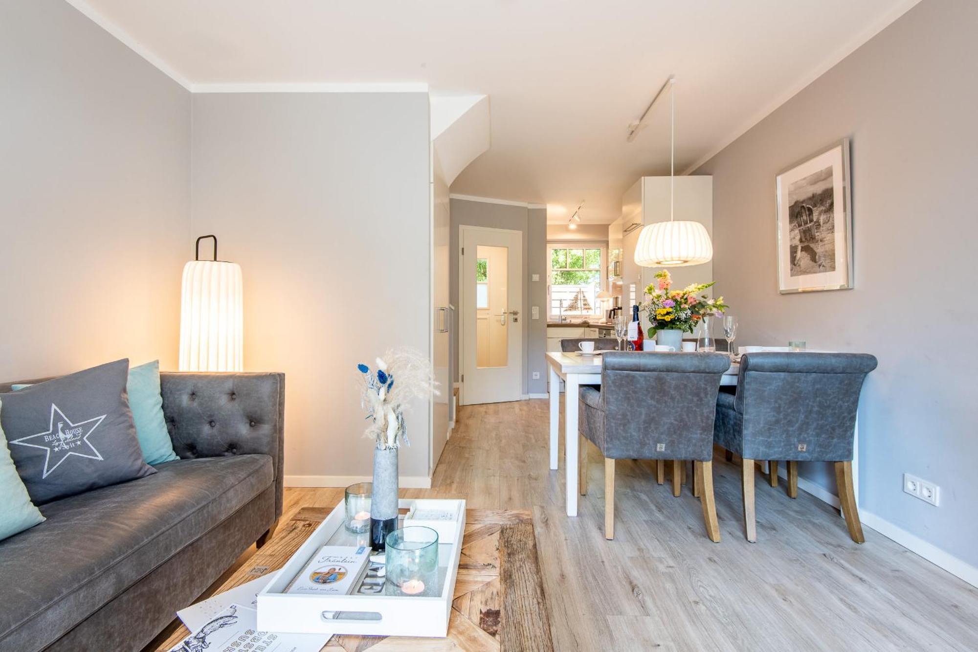 Ferienhaus House One