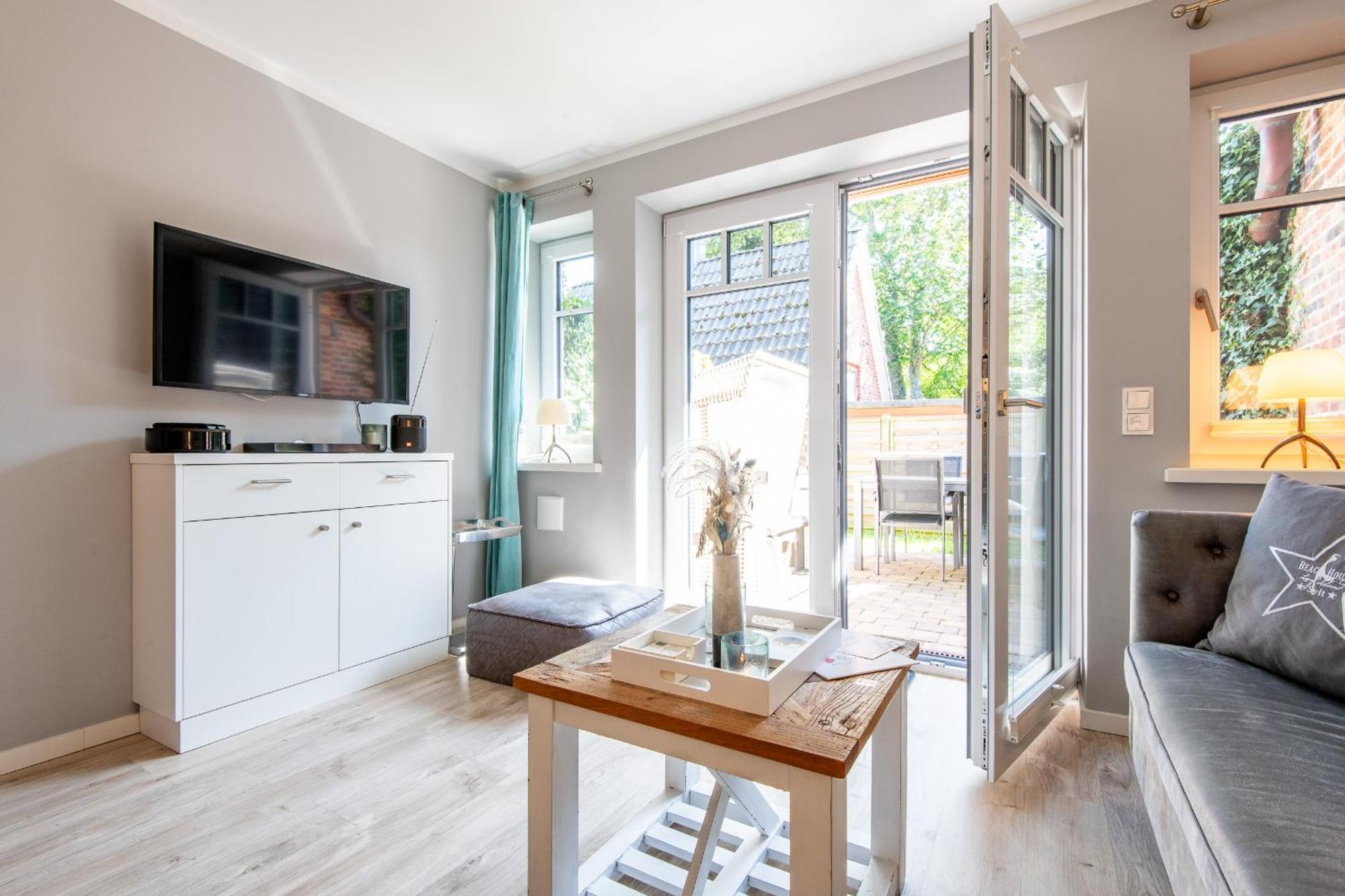 Ferienhaus House One *