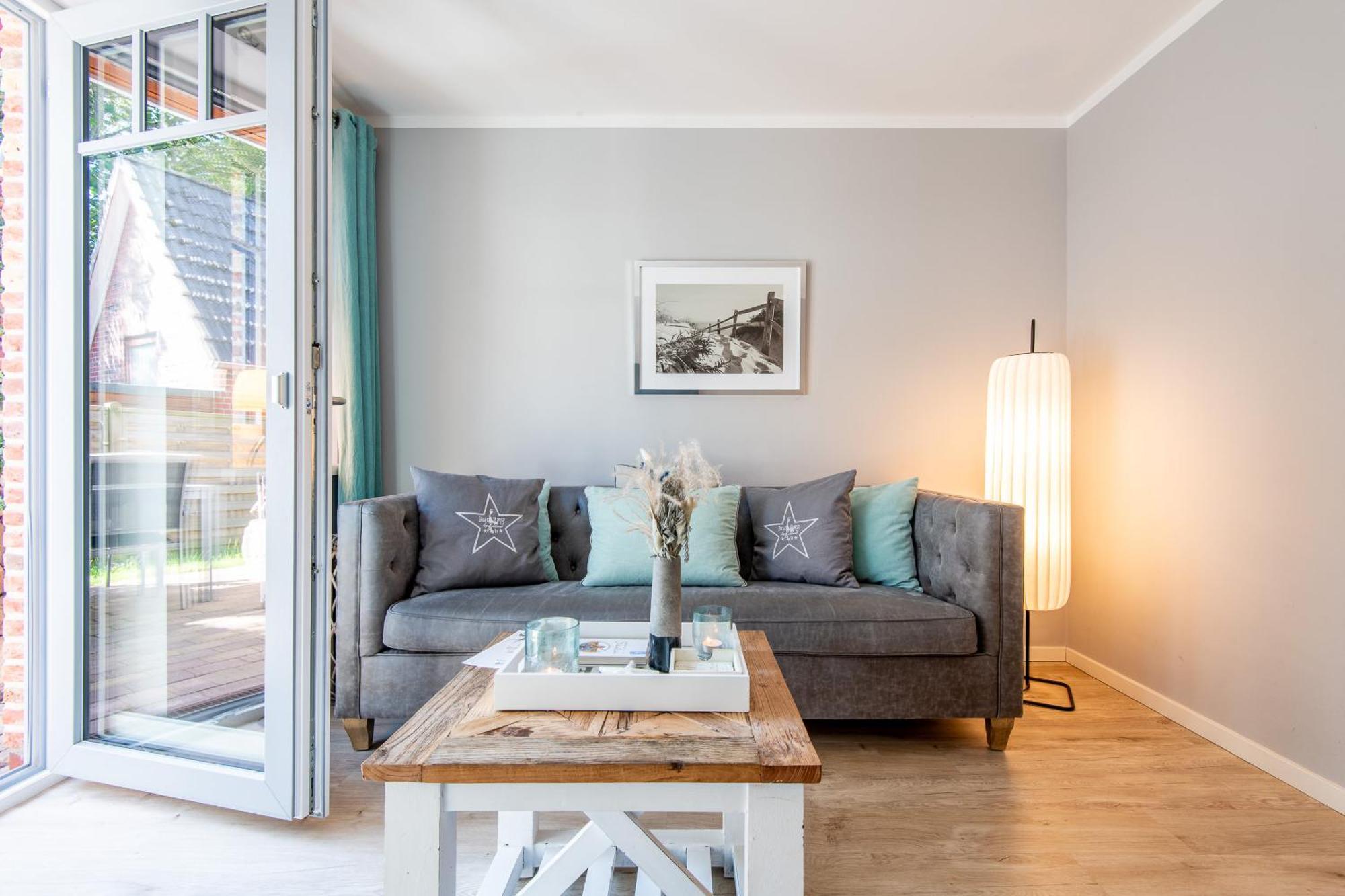 Ferienhaus House One *