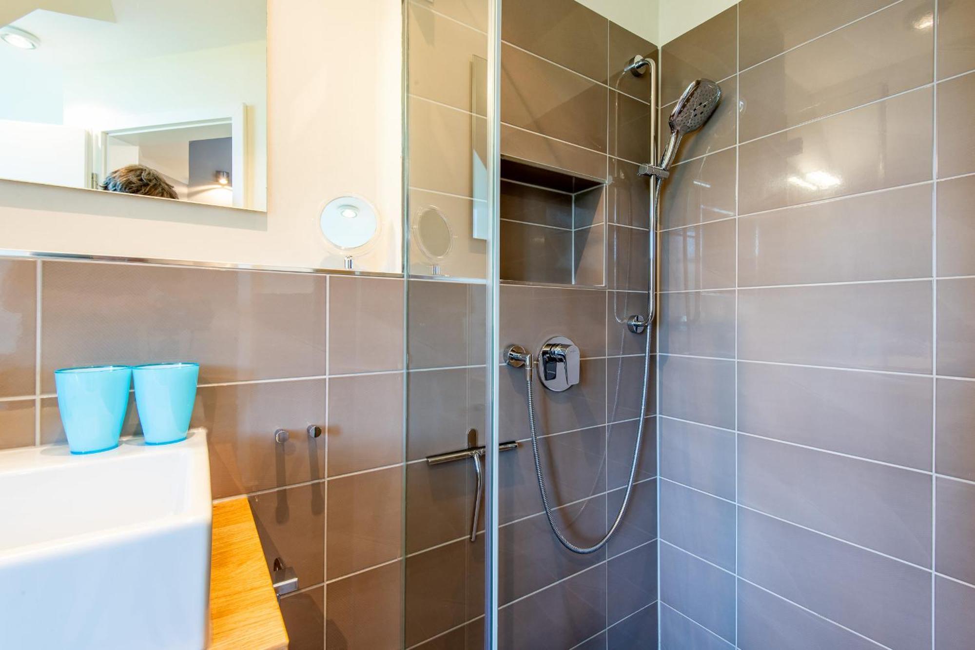 Ferienhaus House One Westerland