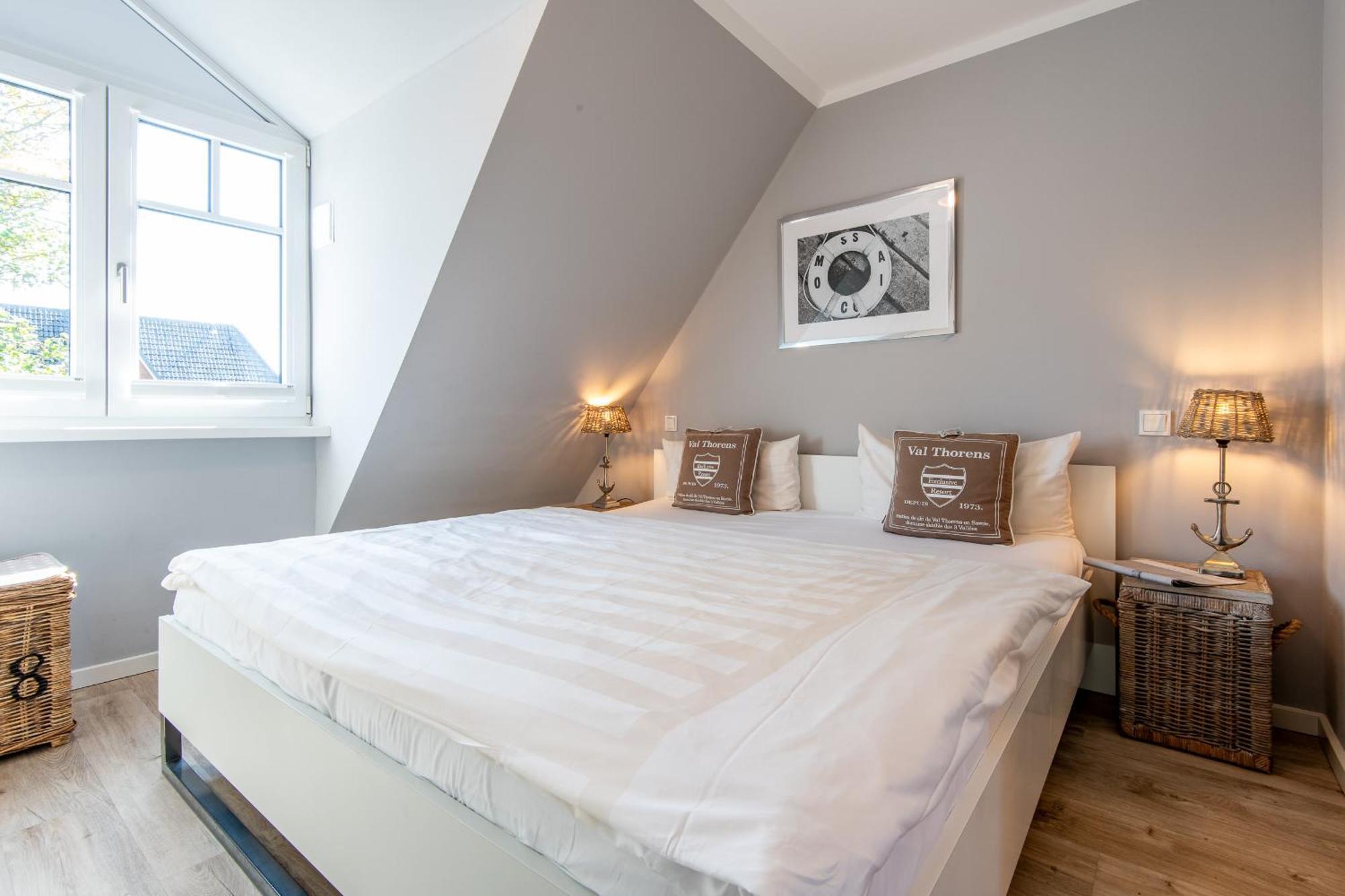 House One Ferienhaus Westerland