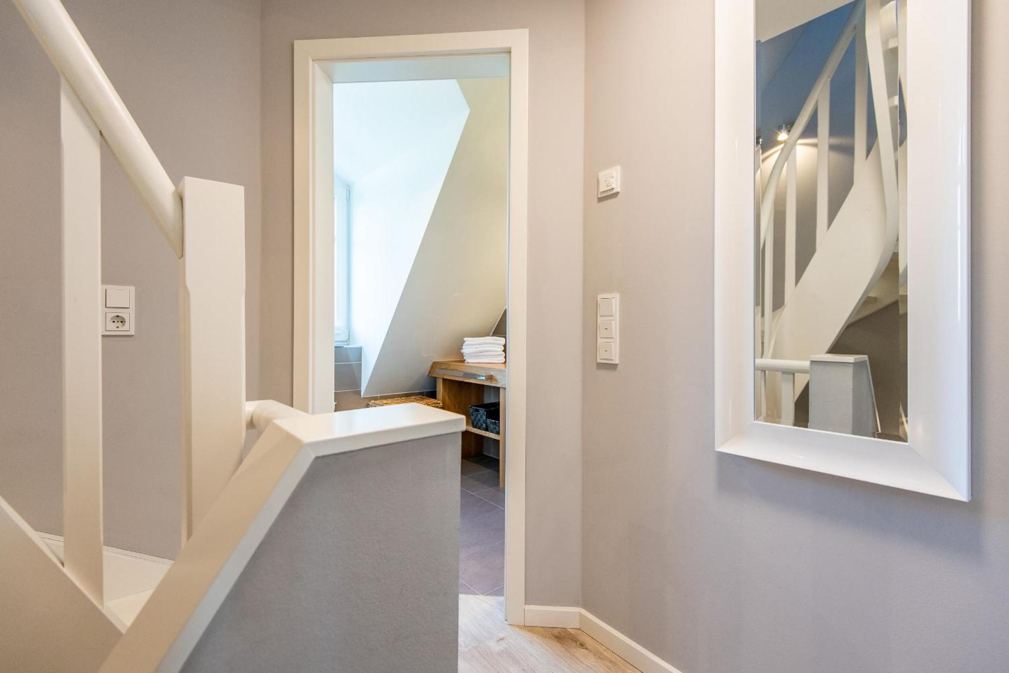 Ferienhaus House One