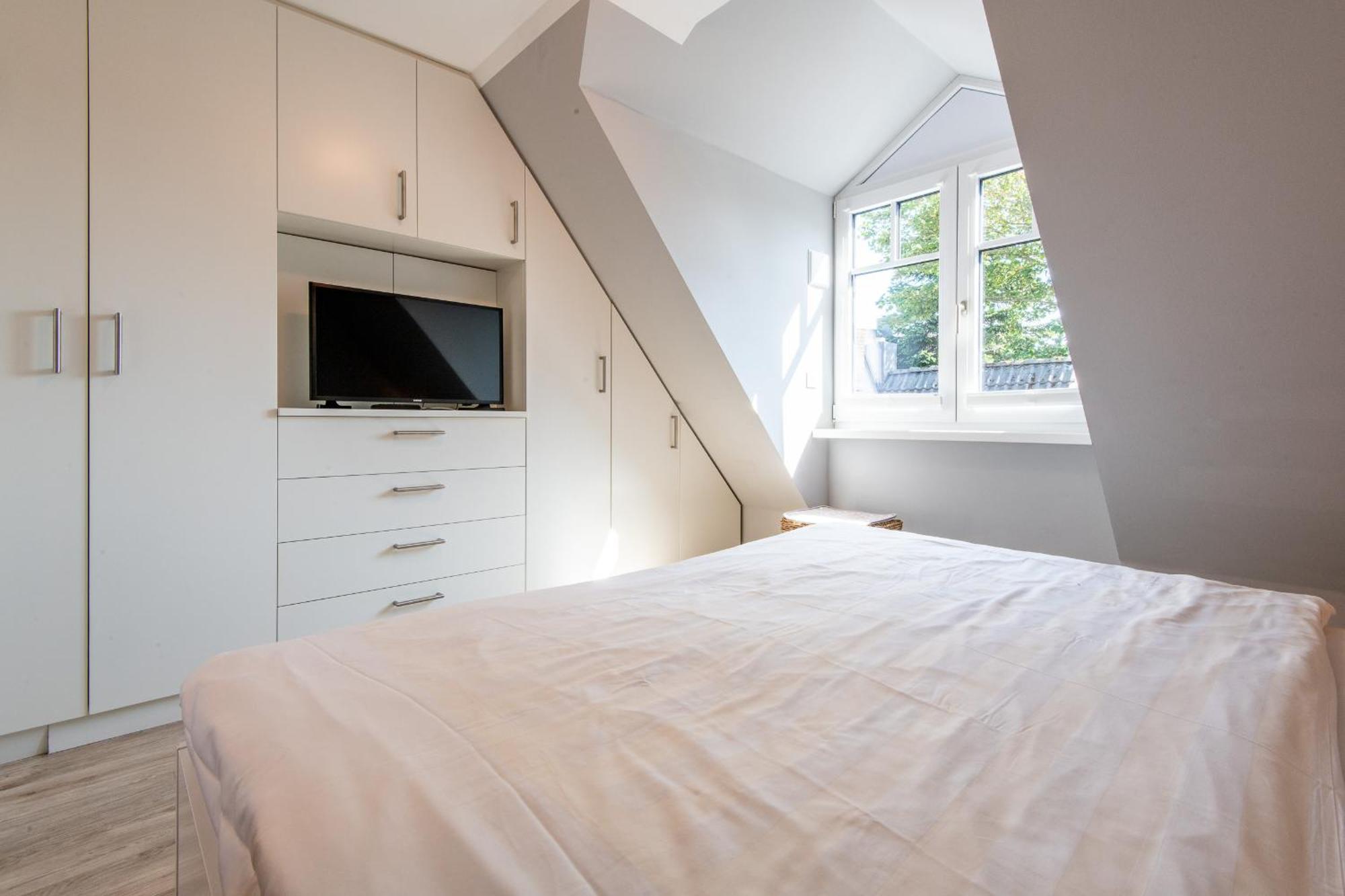 House One Ferienhaus Westerland