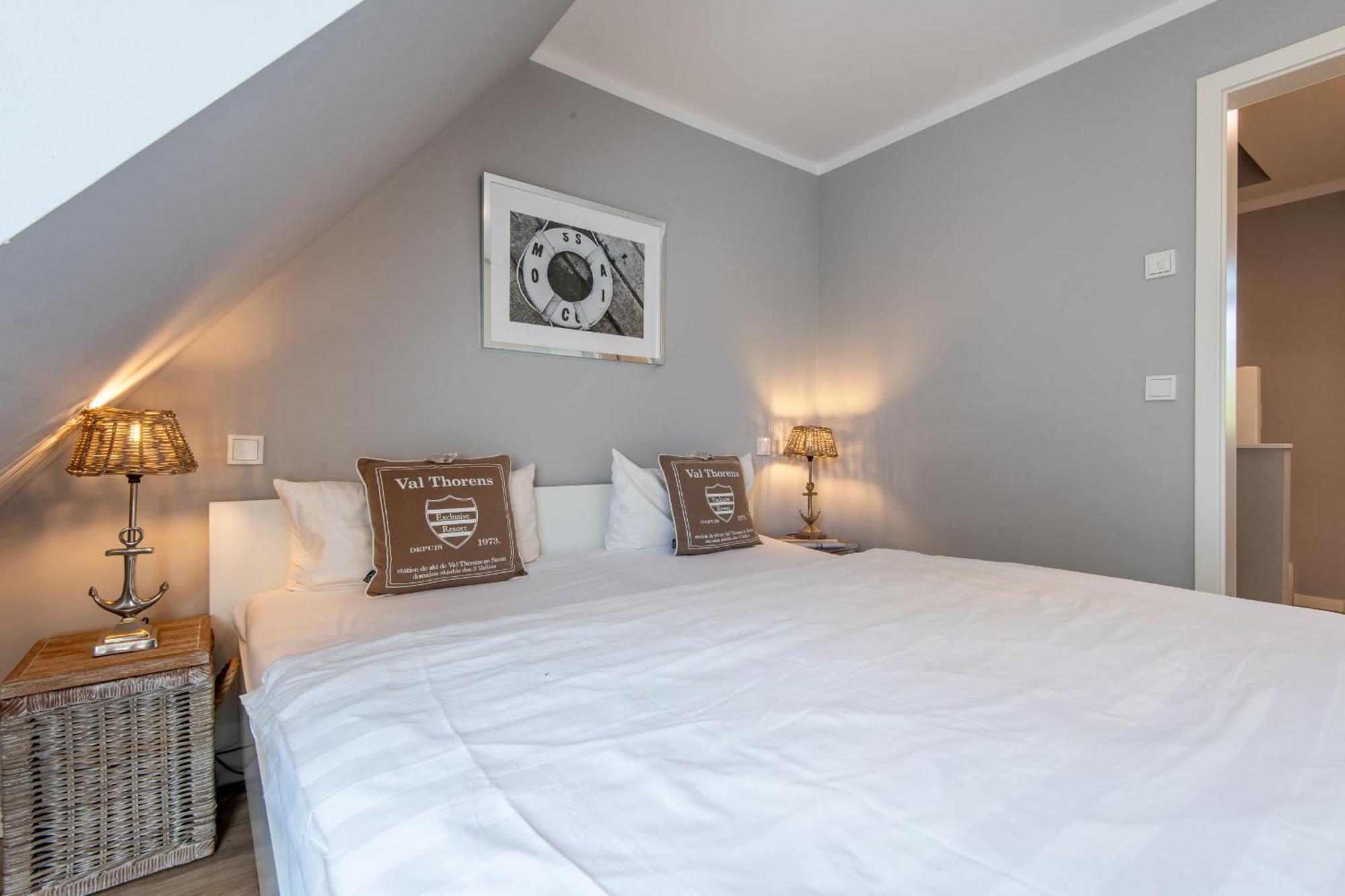 House One Westerland