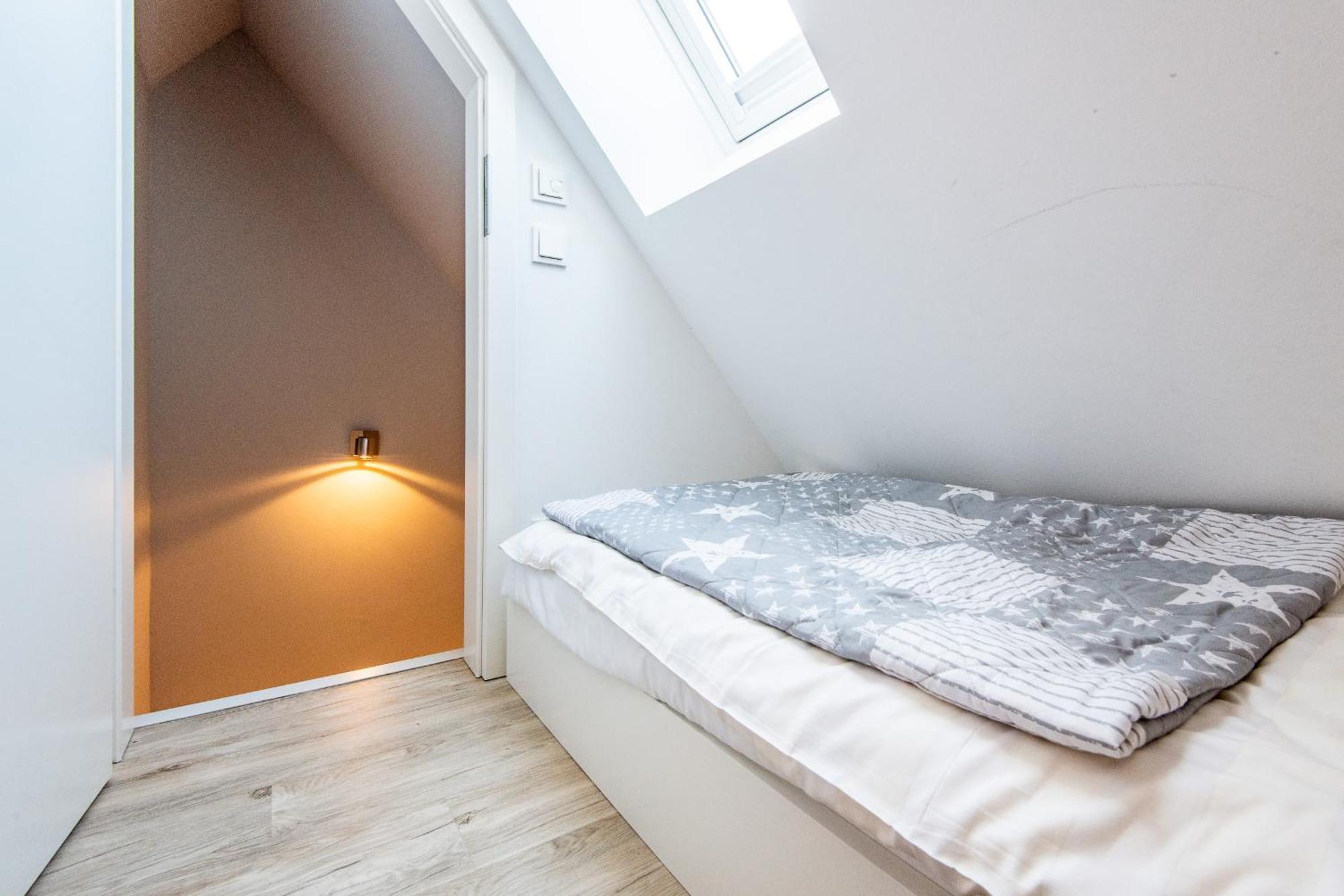 House One Ferienhaus
