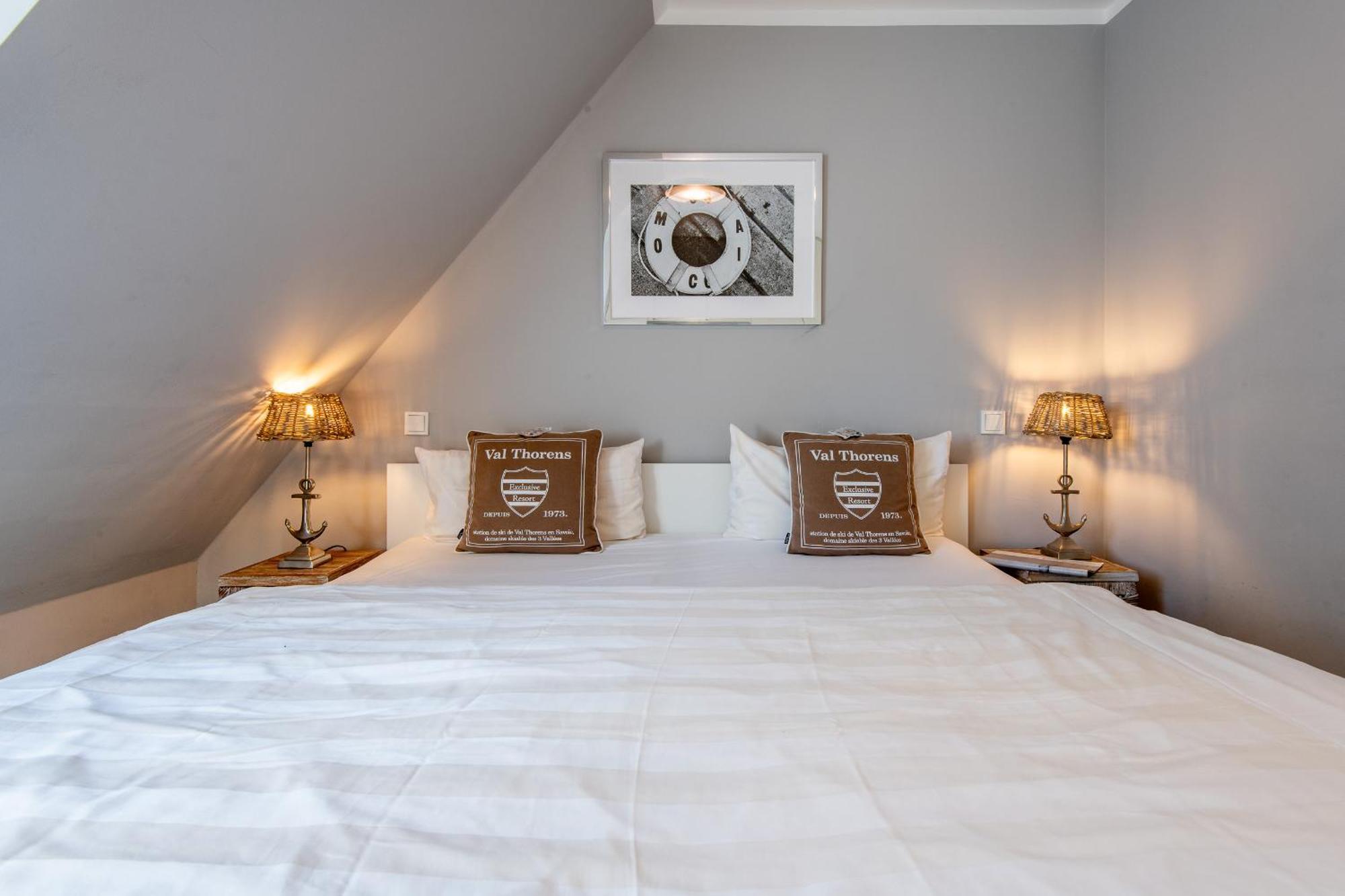 Ferienhaus House One Westerland