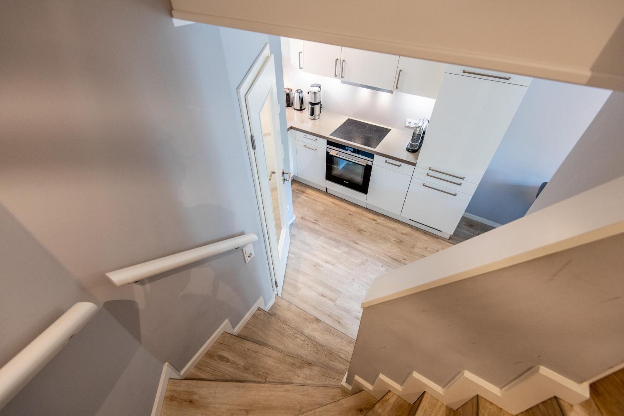 Ferienhaus House One