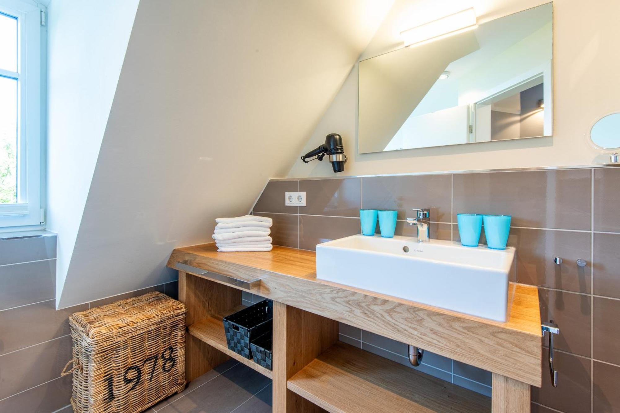 House One Westerland