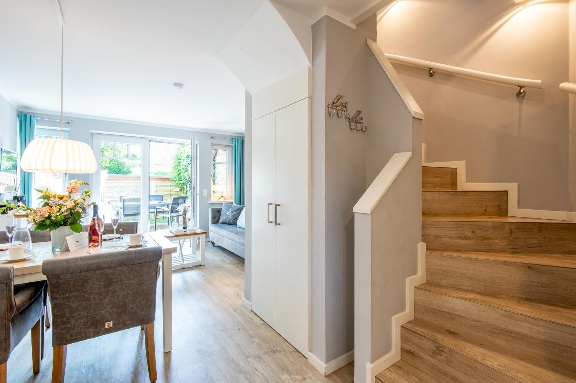 Ferienhaus House One *
