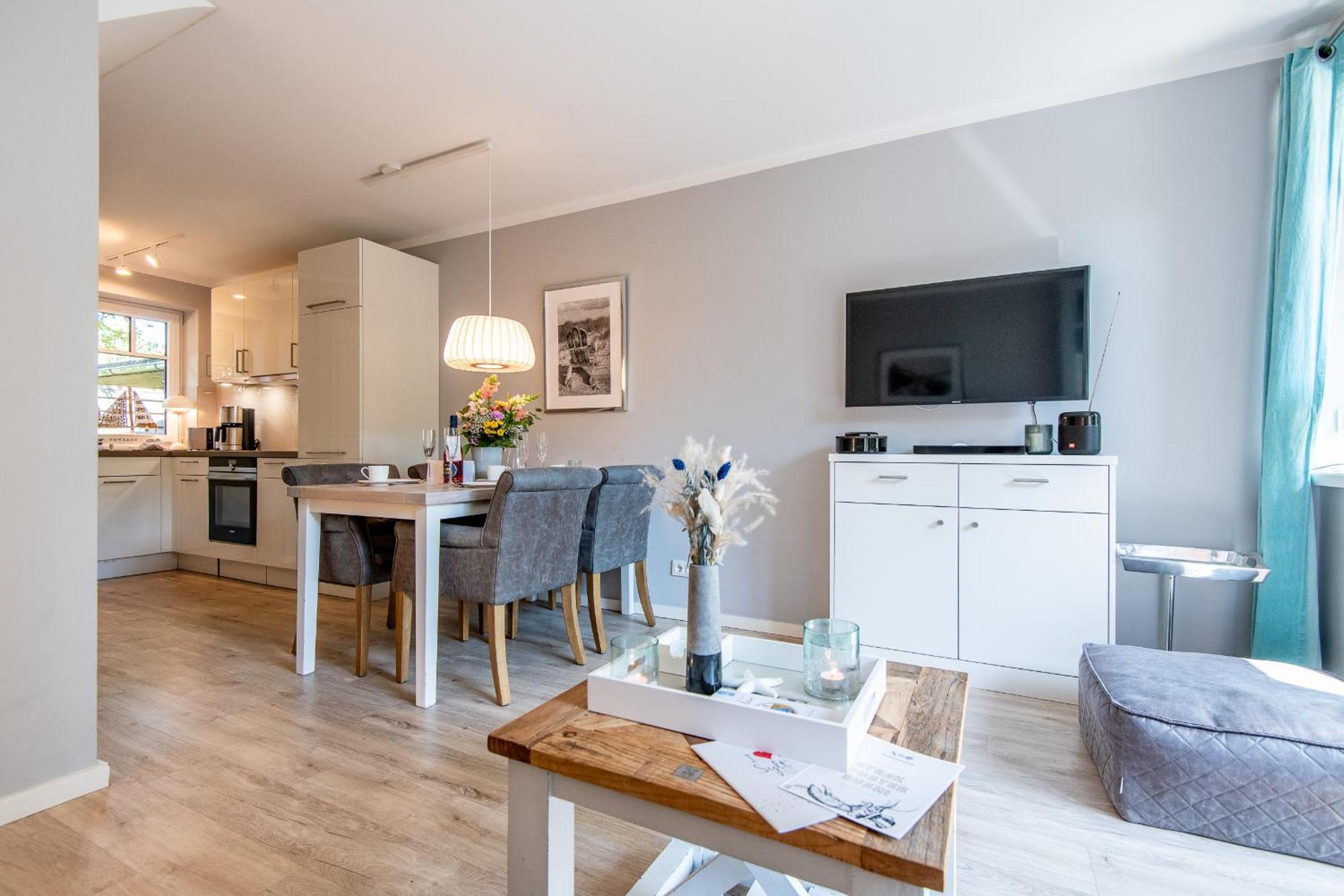 House One * Westerland