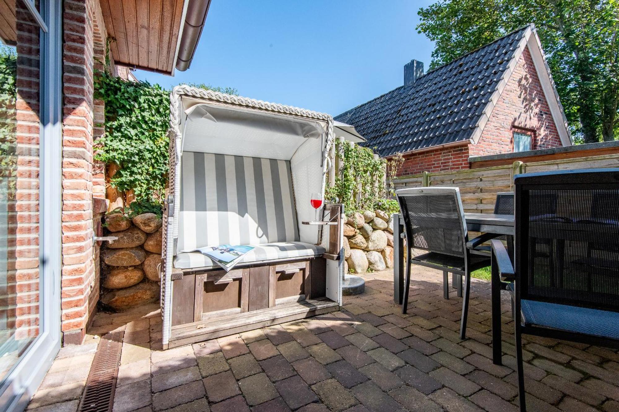 House One Ferienhaus Westerland