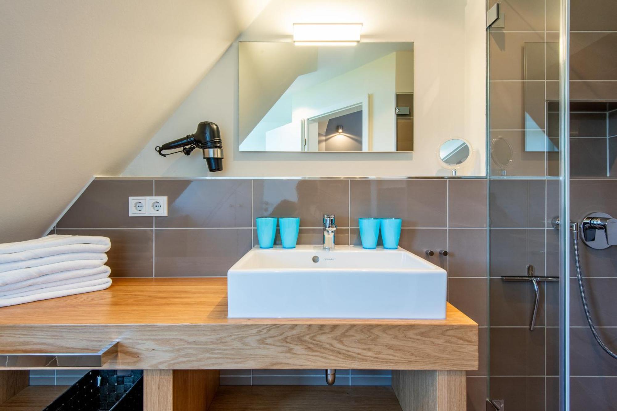House One Westerland