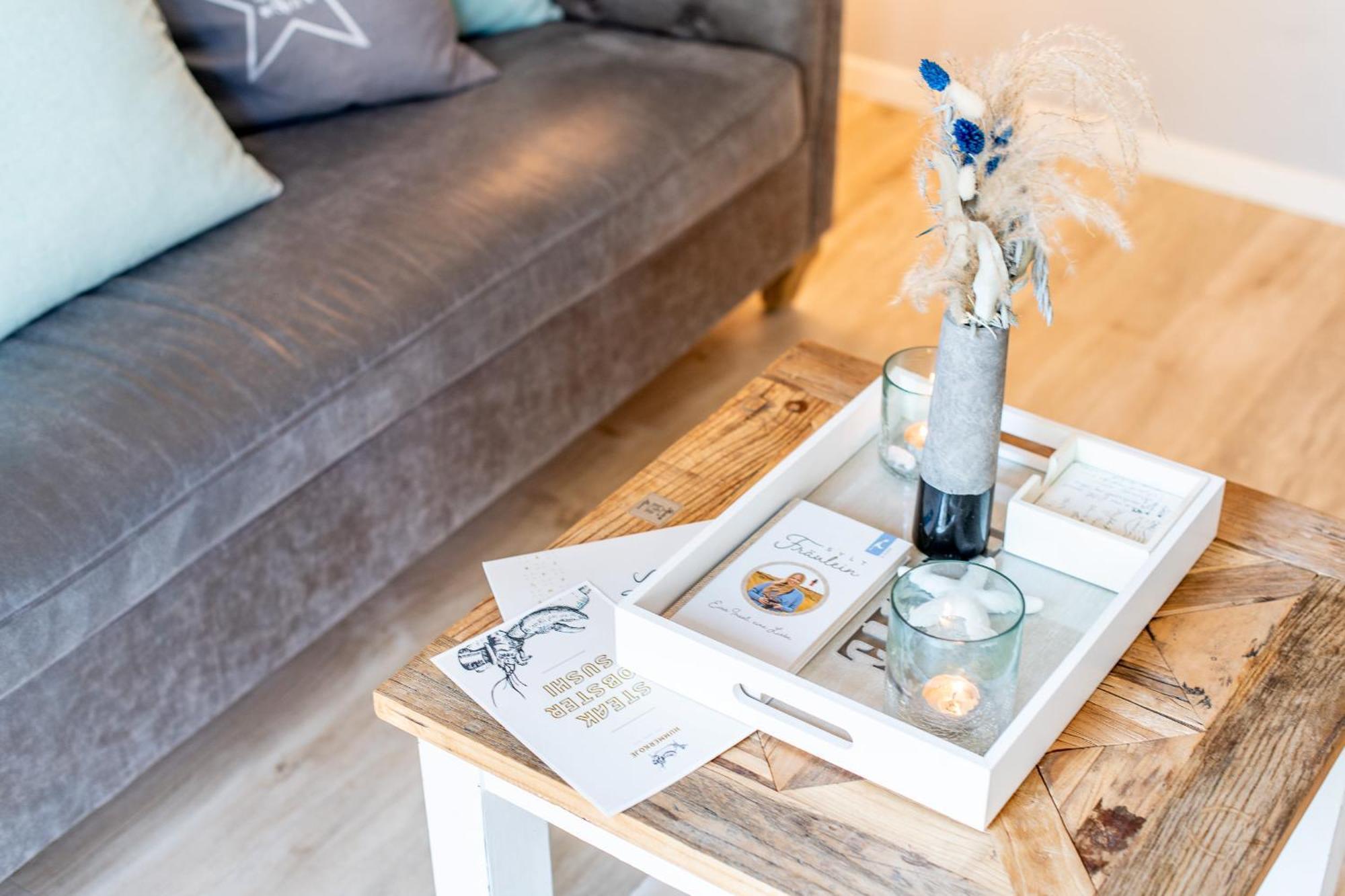 House One Ferienhaus Westerland