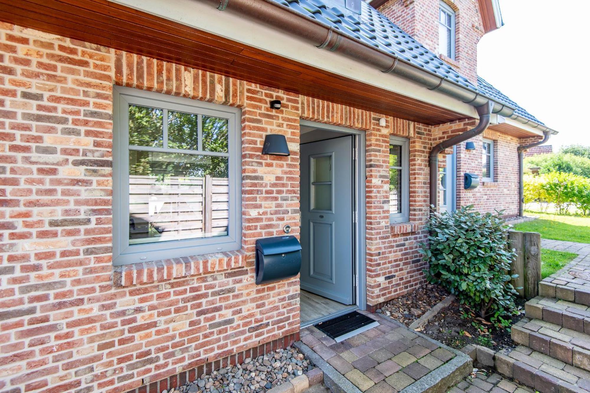 Ferienhaus House One