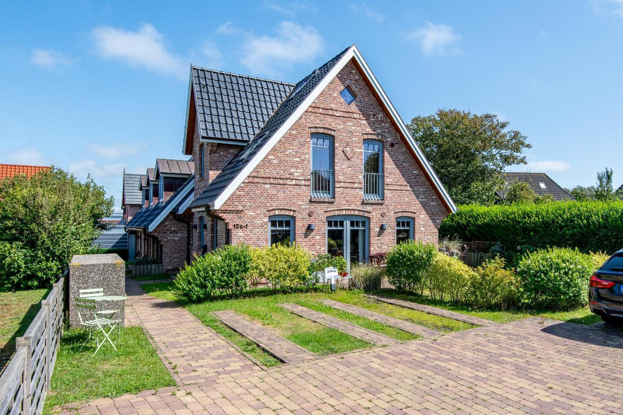 House One Ferienhaus Westerland