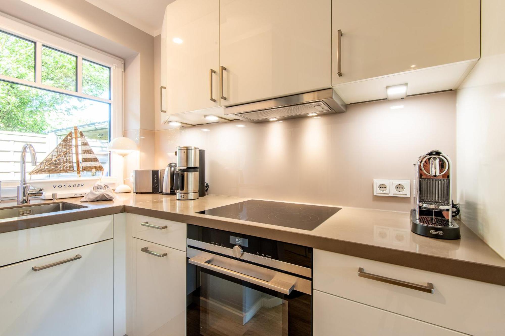 House One Westerland