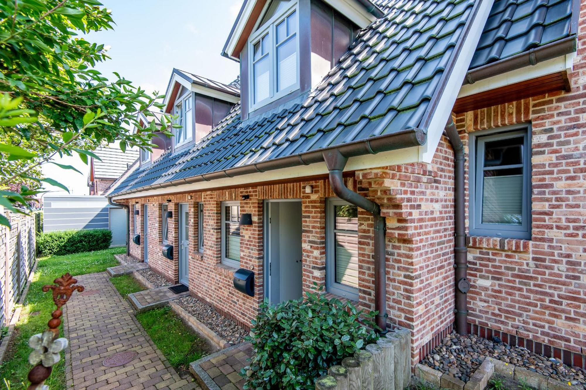 House One *