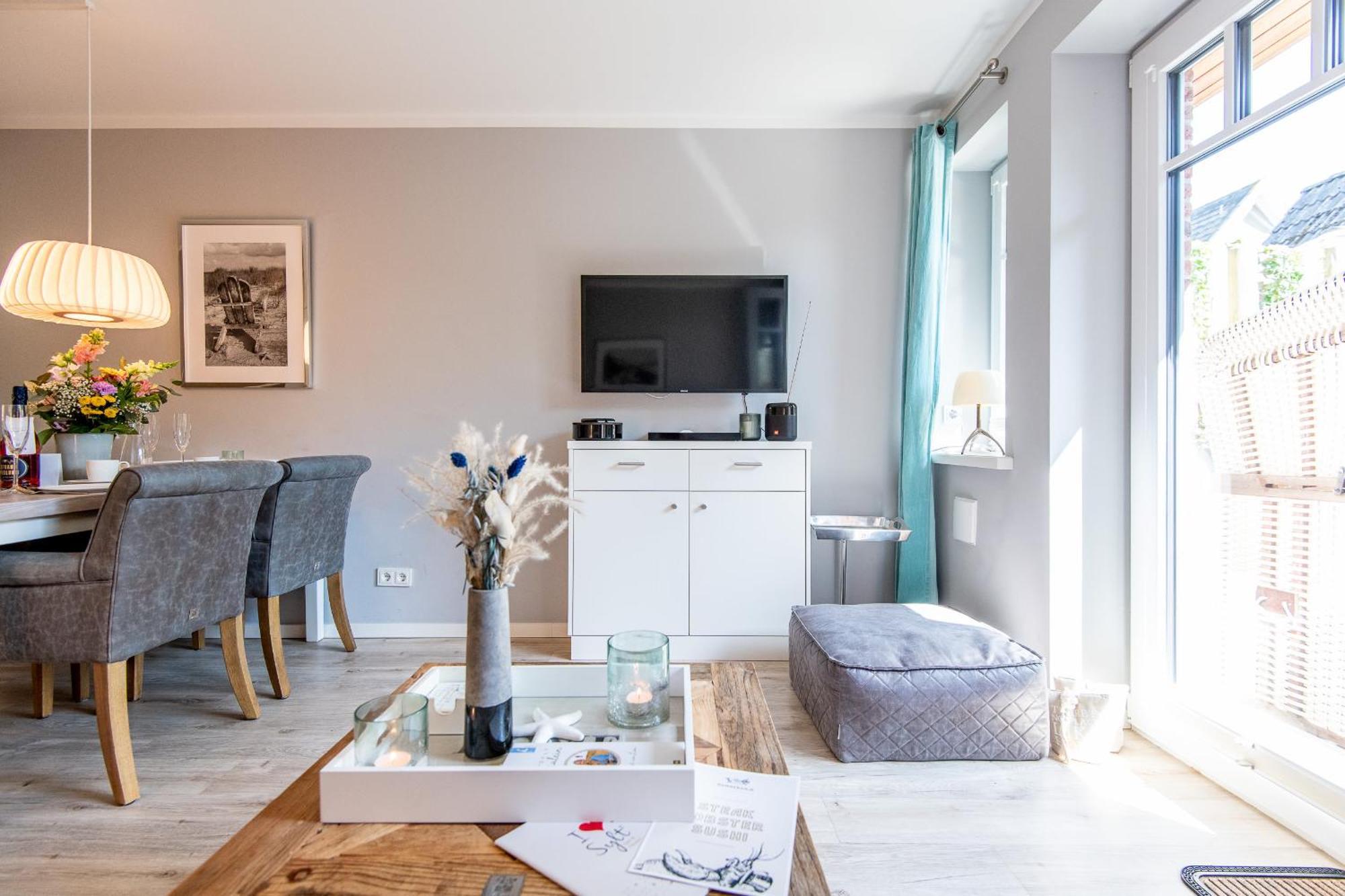 House One Westerland