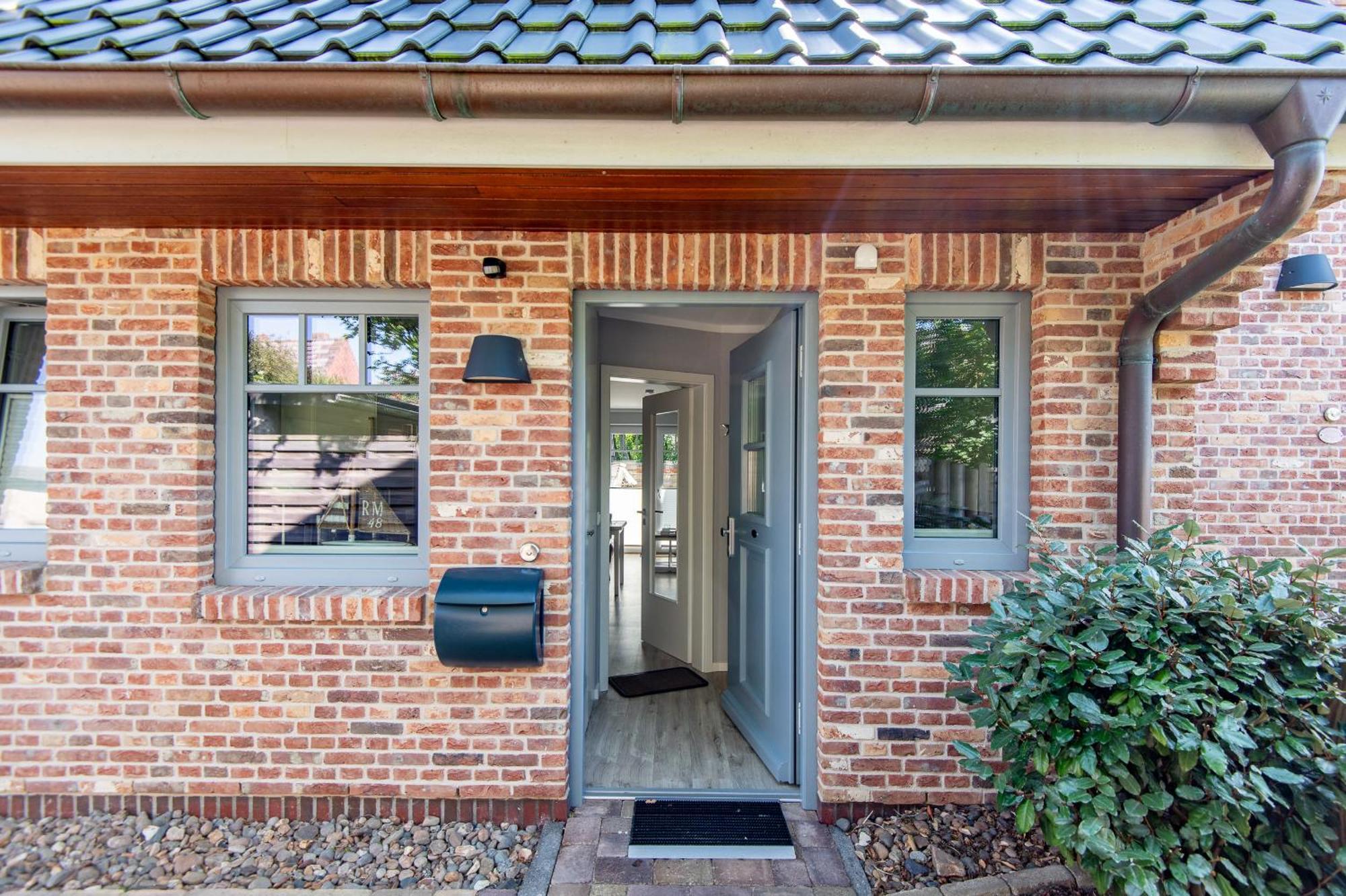 House One Ferienhaus Westerland